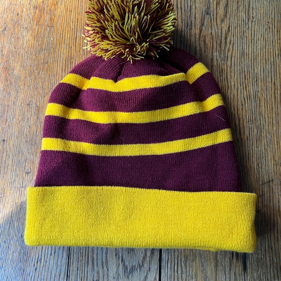 Washington toboggan - Picture 2 of 2